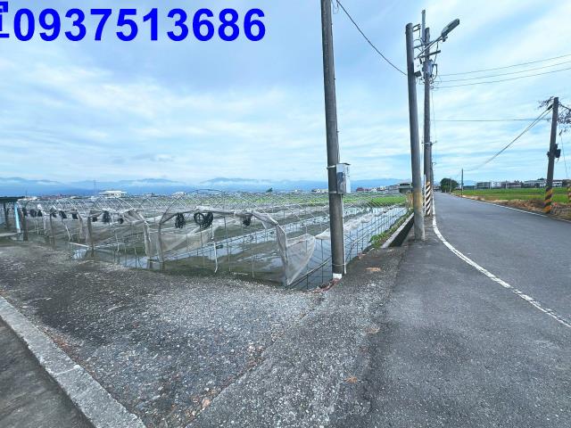 宜蘭壯圍農地-0