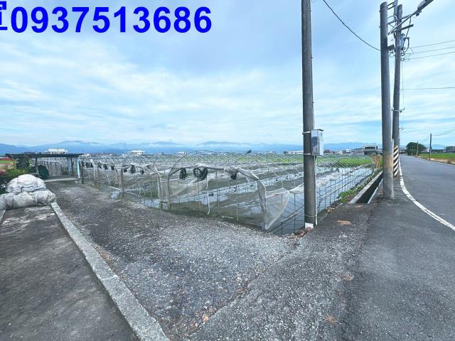 宜蘭壯圍農地-1