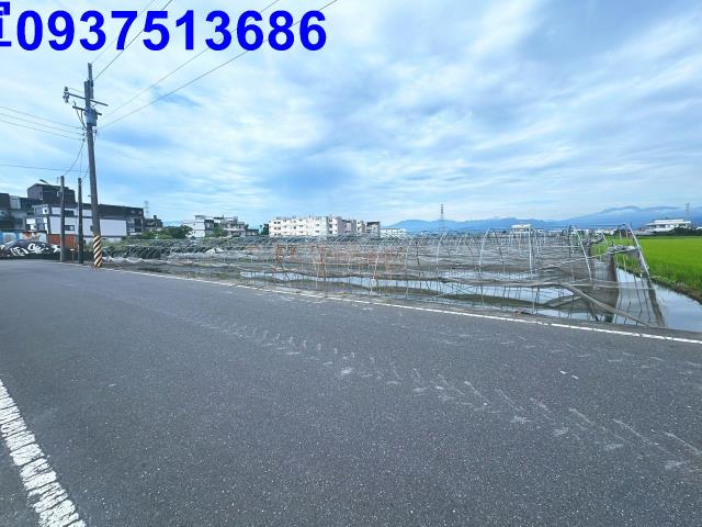 宜蘭壯圍農地-3