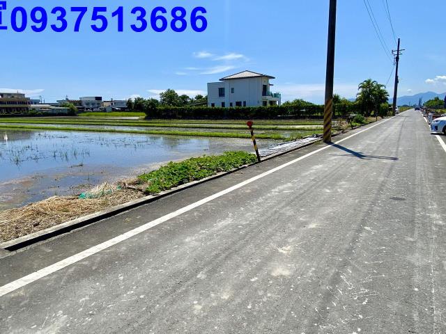 宜蘭壯圍農地-10