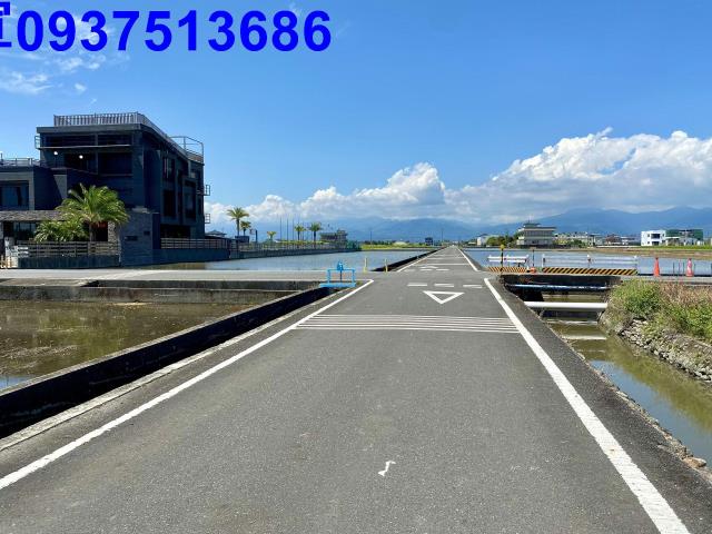 宜蘭壯圍農地-11