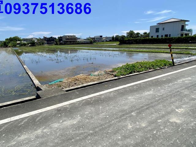 宜蘭壯圍農地-12