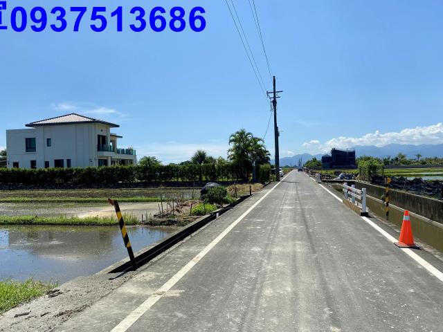 宜蘭壯圍農地-13