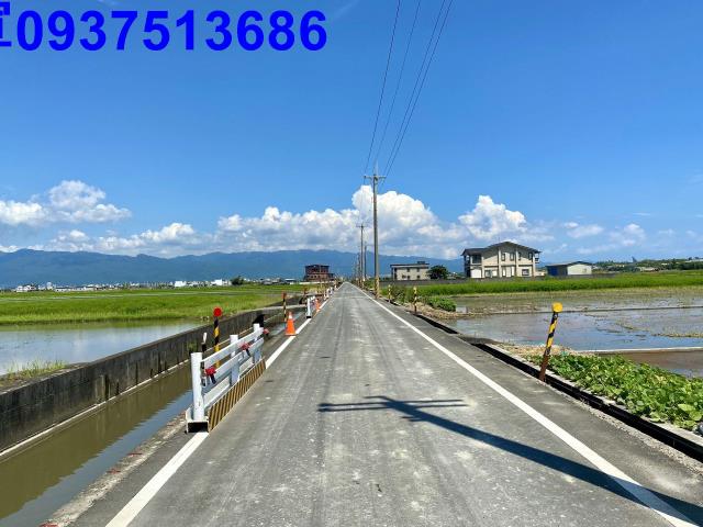 宜蘭壯圍農地-0