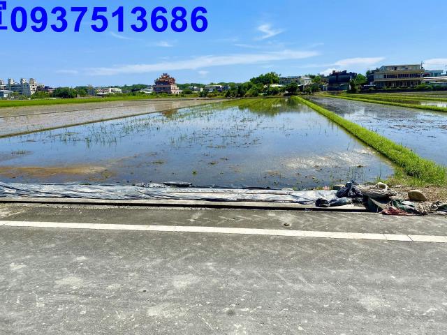 宜蘭壯圍農地-1