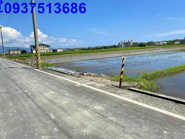 宜蘭壯圍農地-2