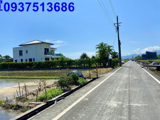 宜蘭壯圍農地-3