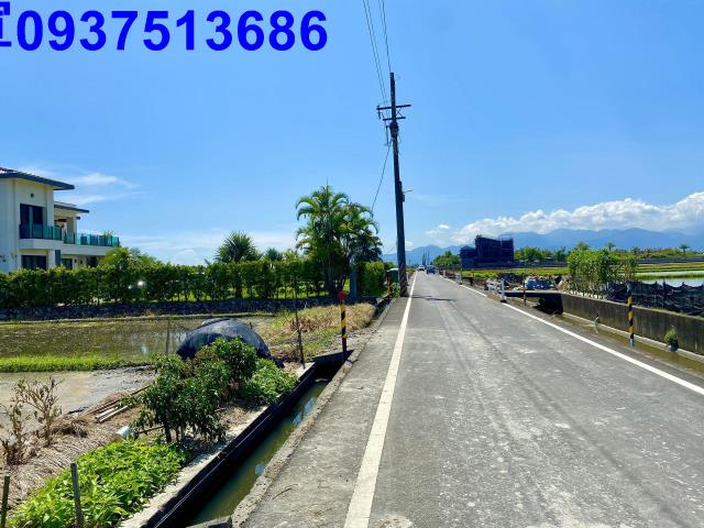 宜蘭壯圍農地-4