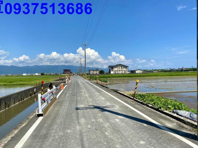 宜蘭壯圍農地-6