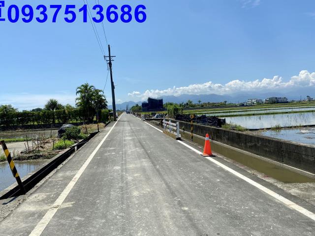 宜蘭壯圍農地-7