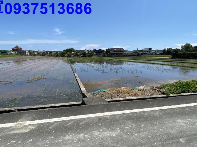 宜蘭壯圍農地-8