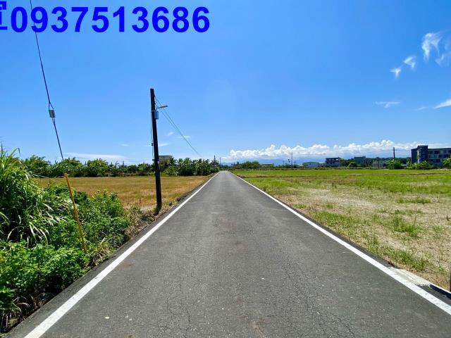 宜蘭壯圍農地-0