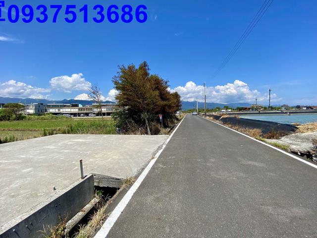 宜蘭壯圍農地-13