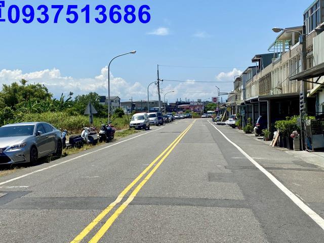 宜蘭壯圍農地-14