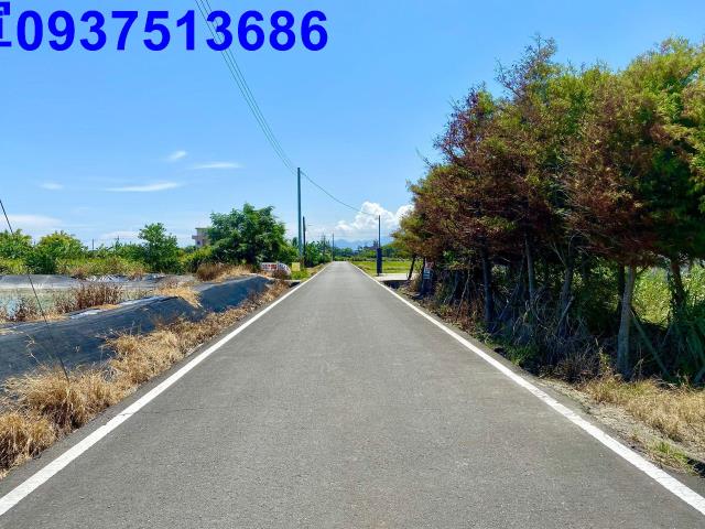 宜蘭壯圍農地-2