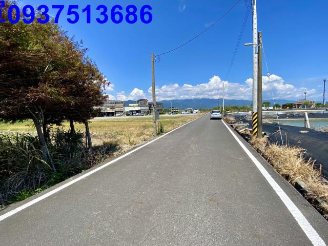 宜蘭壯圍農地-3