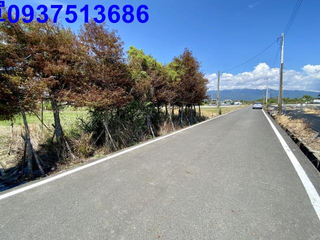 宜蘭壯圍農地-5