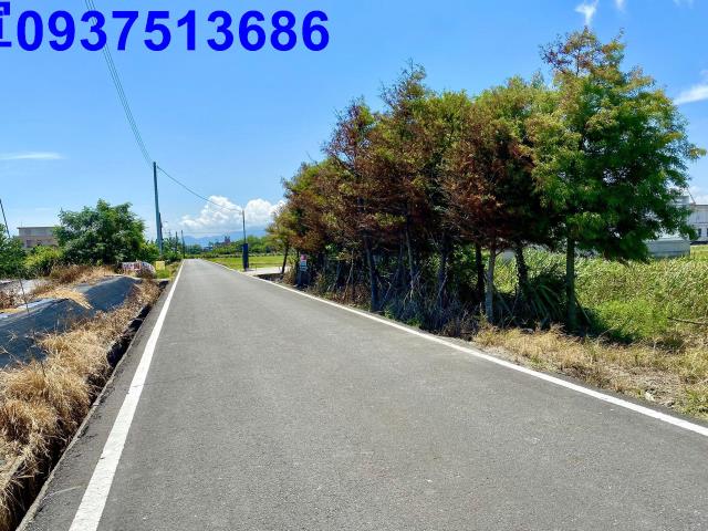 宜蘭壯圍農地-8