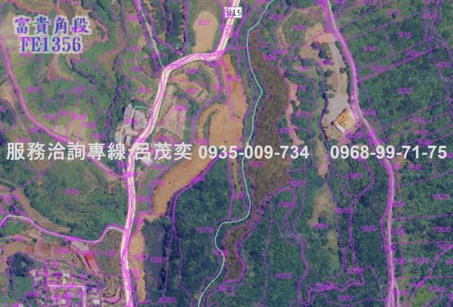 新北石門農地-12