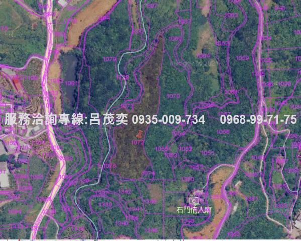 新北石門農地-13