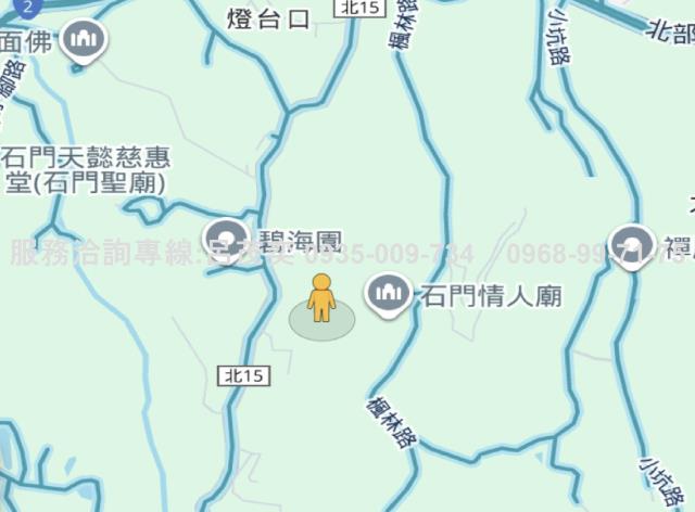 新北石門農地-2