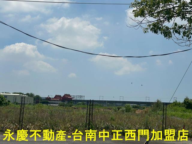 台南新化農地-1