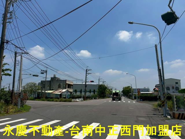 台南新化農地-8