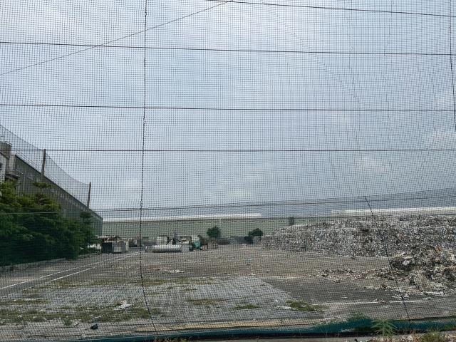 台中大甲工業地-0