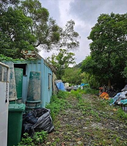 桃園龜山農地-0