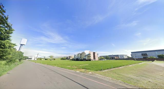 桃園蘆竹農地-0