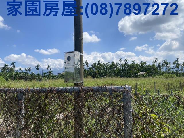 屏東萬巒農地-2