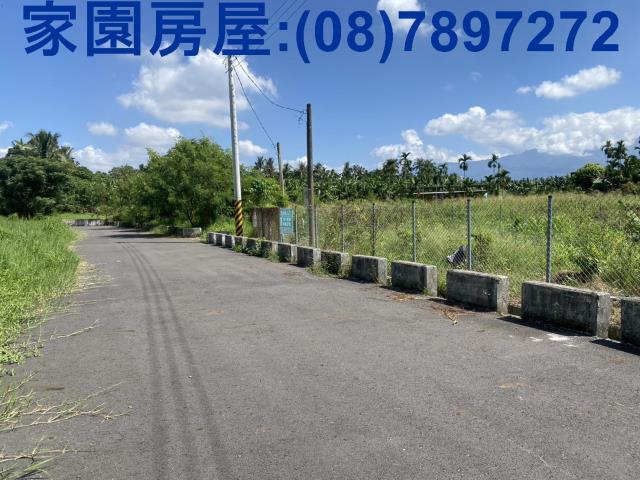 屏東萬巒農地-5