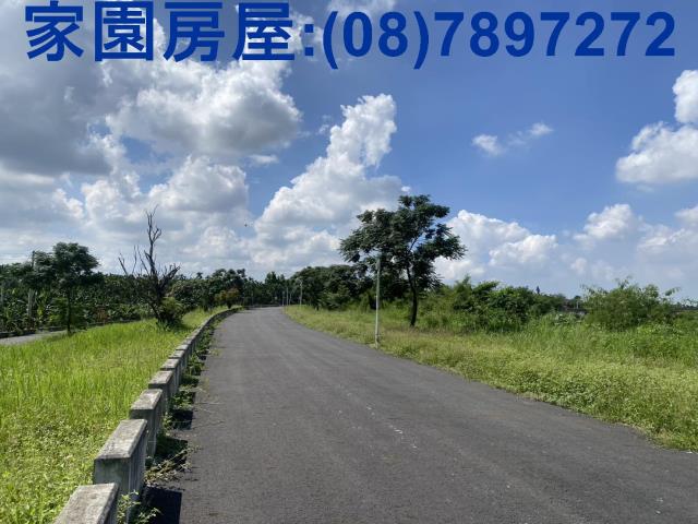 屏東萬巒農地-0