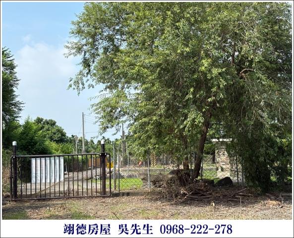 屏東高樹農地-14