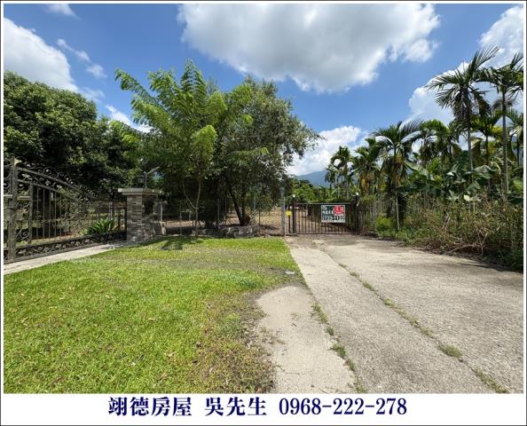 屏東高樹農地-0