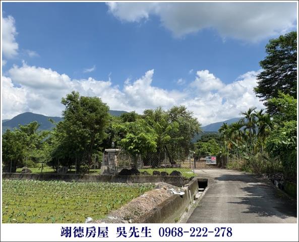 屏東高樹農地-1