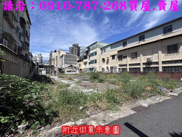 台南東區建地-0