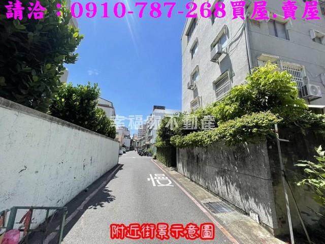 台南東區建地-3