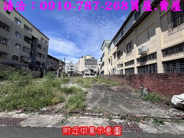 台南東區建地-6