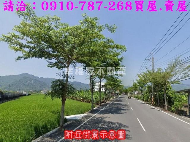 高雄美濃農地-9