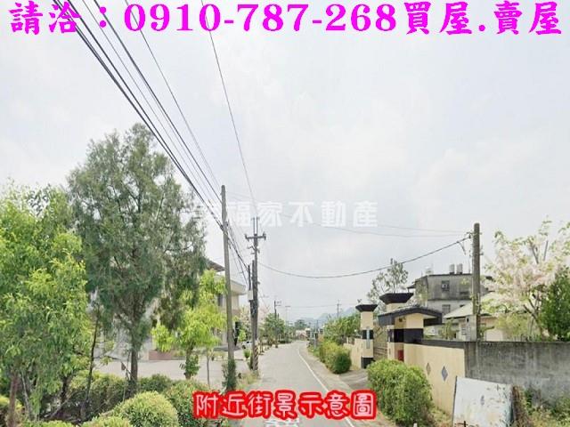 高雄美濃農地-13