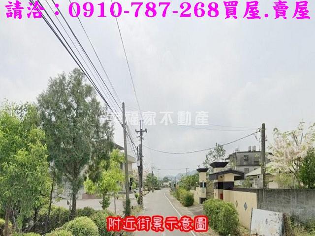 高雄美濃農地-14