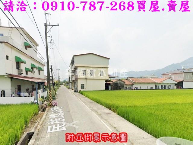 高雄美濃農地-2