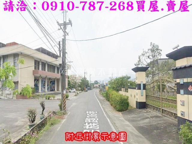 高雄美濃農地-3