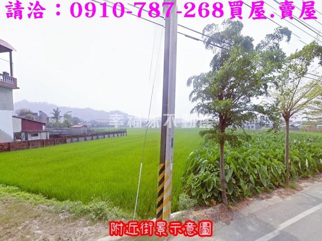 高雄美濃農地-8