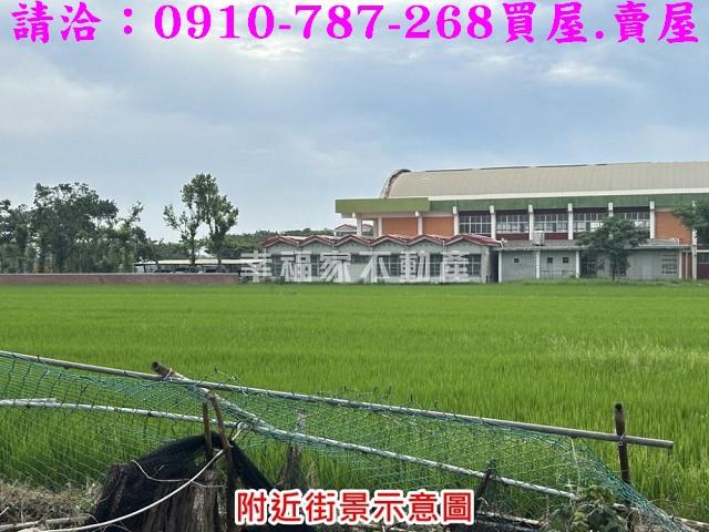 台南後壁農地-12