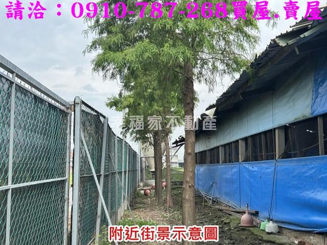 台南後壁農地-3