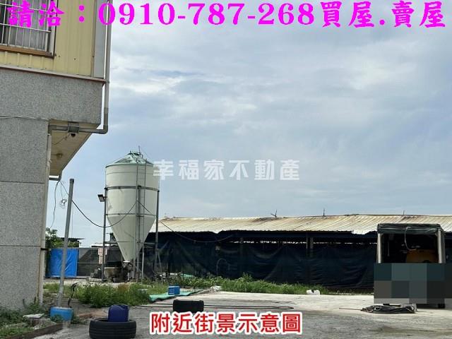 台南後壁農地-5