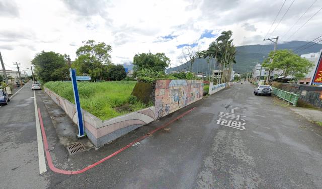 吉安法拍建地-1