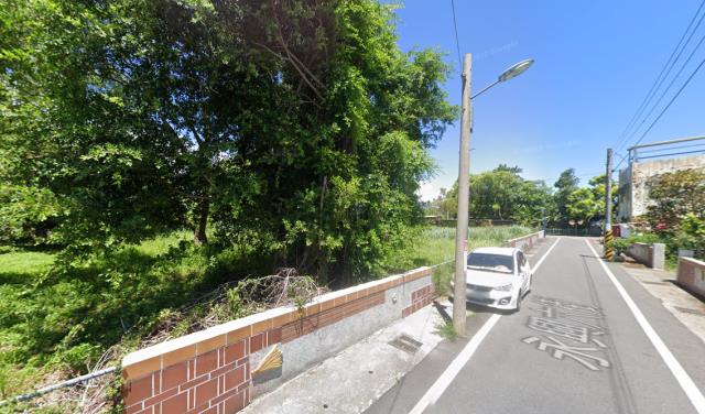 吉安法拍建地-2